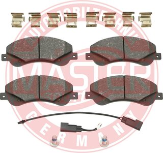 Master Sport 13046038332N-SET-MS
