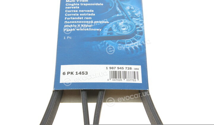 Bosch 1 987 945 728