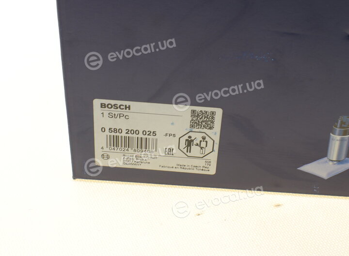 Bosch 0 580 200 025