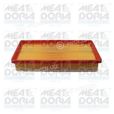 Meat & Doria 18300