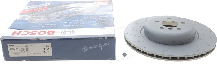 Bosch 0 986 479 G12