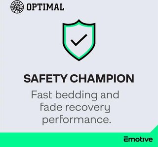 Optimal BP-12717
