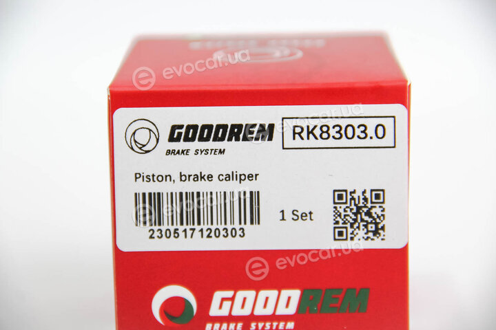Goodrem RK8303.0