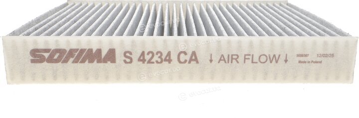 Sofima S 4234 CA