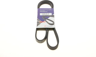 Hutchinson 1240 K 5