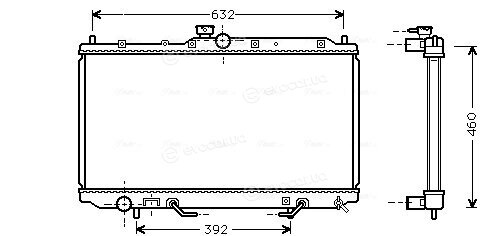 AVA MT2153