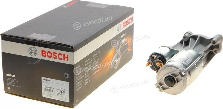 Bosch 1 986 S00 928
