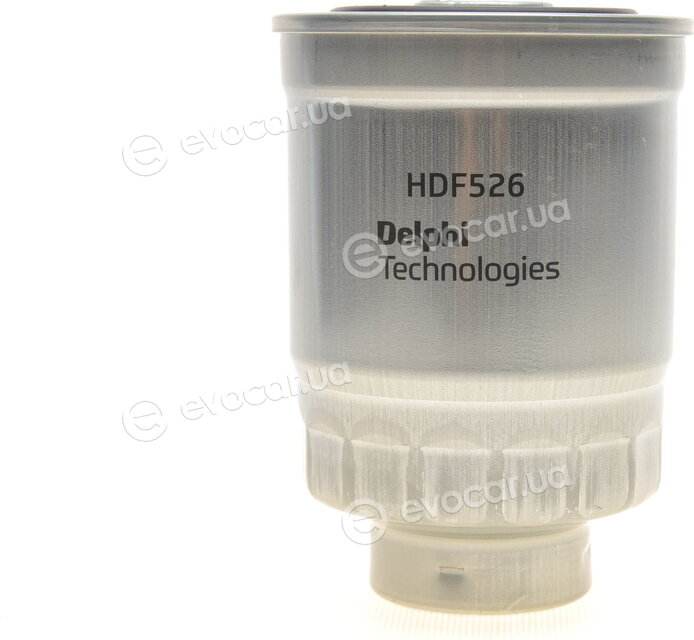Delphi HDF526