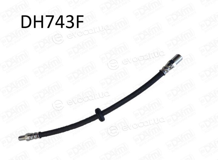 Dafmi / Intelli DH743F