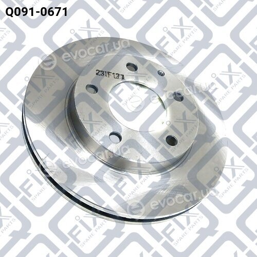 Q-Fix Q0910671