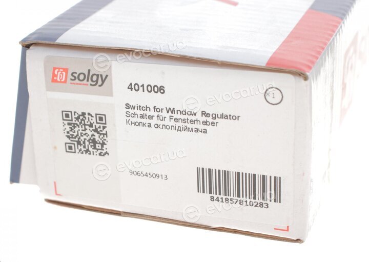 Solgy 401006