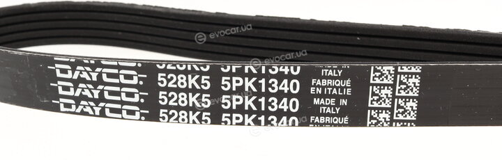 Dayco 5PK1340