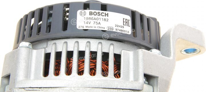 Bosch 1 986 A01 182