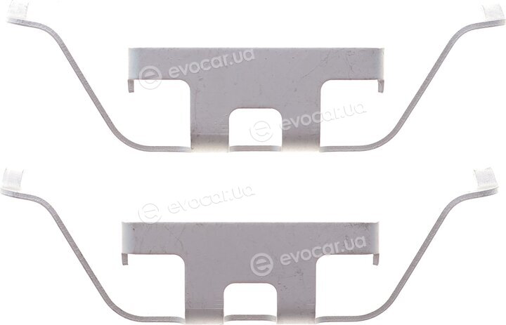 Kawe / Quick Brake 109-1201