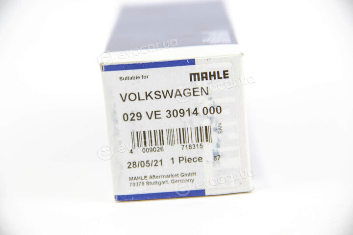Mahle 029 VE 30914 000