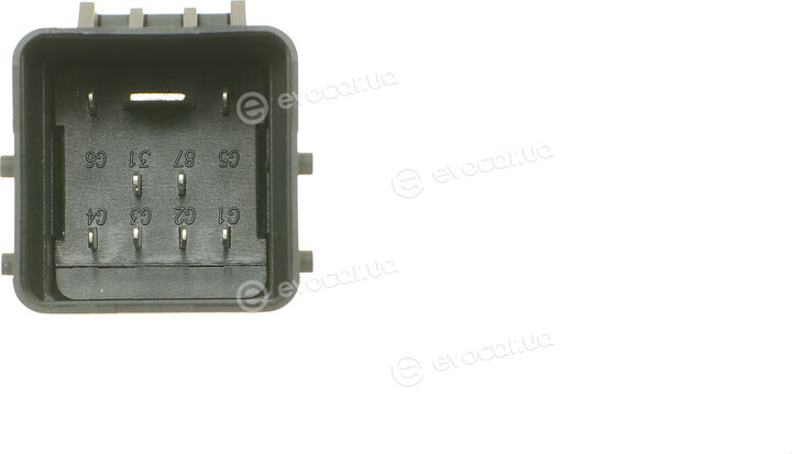 Astemo (Hitachi) / Huco 132231