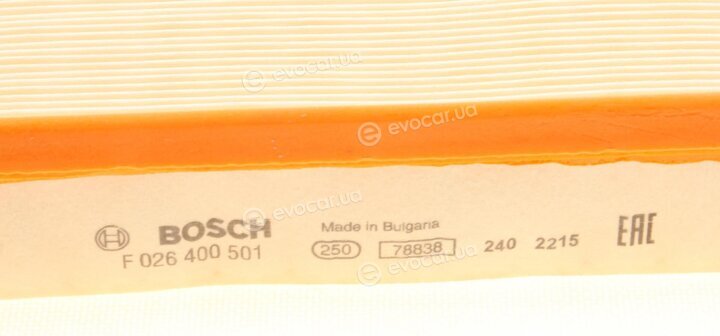 Bosch F 026 400 501