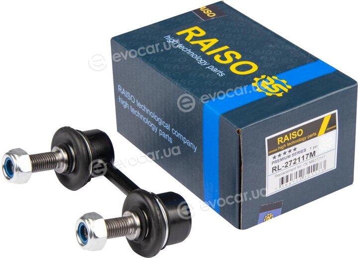 Raiso RL272117M