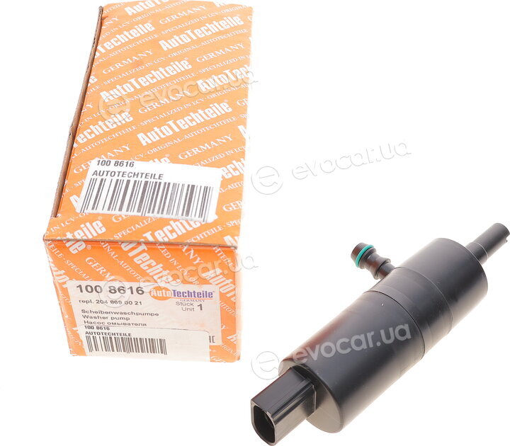 Autotechteile 100 8616