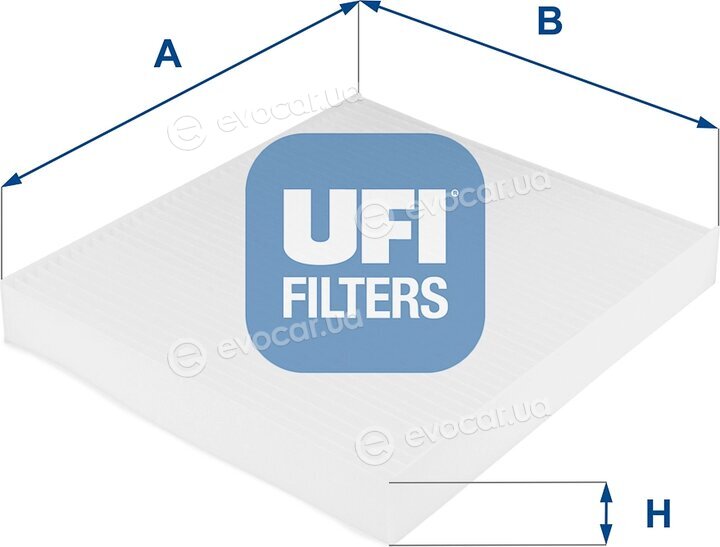 UFI 53.031.00