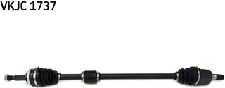 SKF VKJC 1737