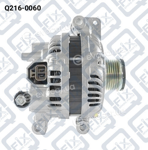 Q-Fix Q2160060