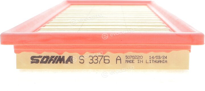 Sofima S 3376 A