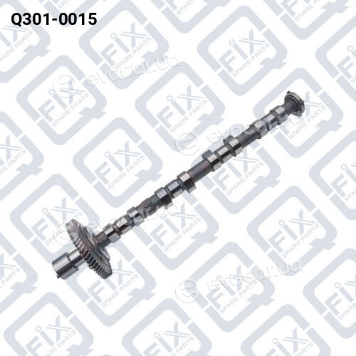 Q-Fix Q3010015