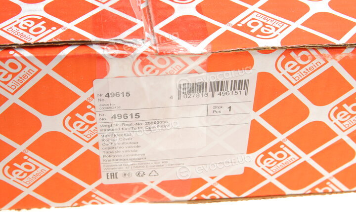 Febi 49615