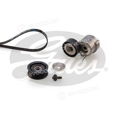 Gates K056PK1395