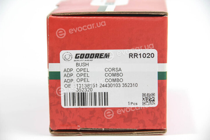 Goodrem RR1020