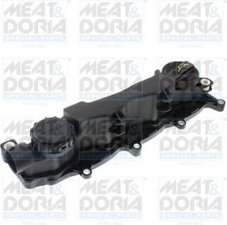 Meat & Doria 91816