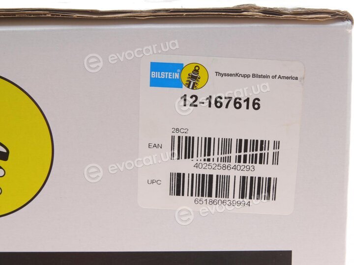 Bilstein 12-167616