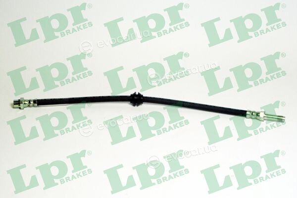 LPR / Samko 6T47831