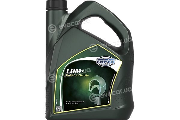 MPM 25005
