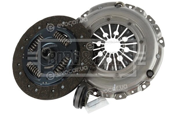 Borg & Beck HK2815