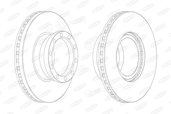 Beral BCR146A