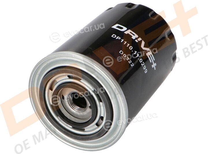 Drive+ DP1110.11.0299
