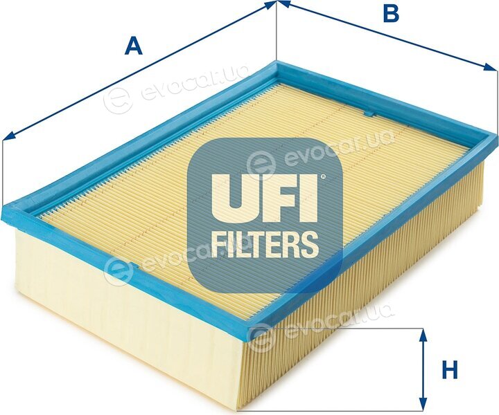 UFI 30.946.00