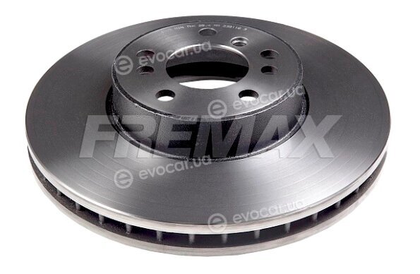 Fremax BD-6045