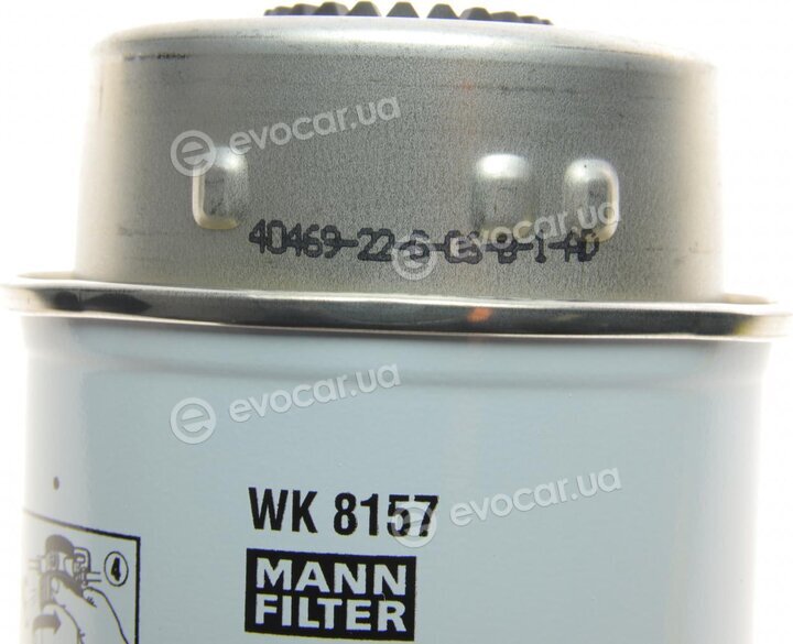 Mann WK 8157