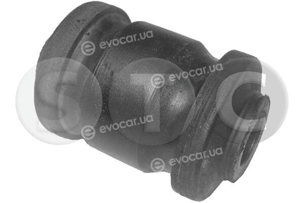 Metalcaucho / STC T404294