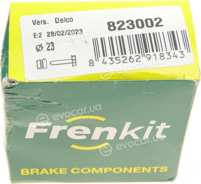 Frenkit 823002