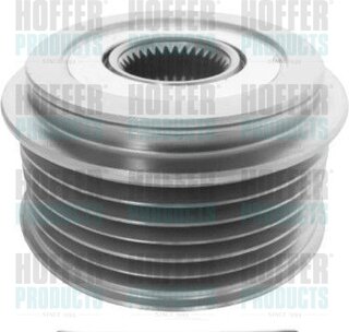 Hoffer 45222