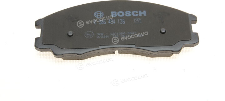 Bosch 0 986 494 138