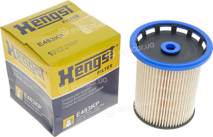 Hengst E483KP