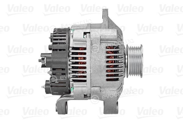 Valeo 436729