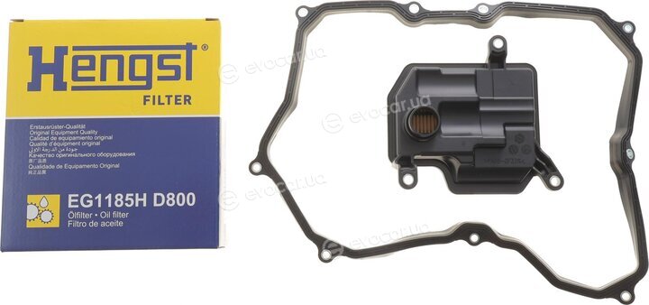 Hengst EG1185H D800