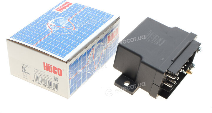 Astemo (Hitachi) / Huco 132037
