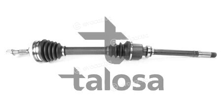Talosa 76-PE-8005A